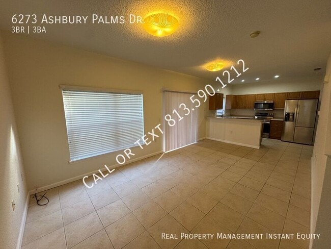 6273 Ashbury Palms Dr in Tampa, FL - Building Photo - Building Photo