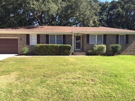 59 Boardman Rd in Charleston, SC - Building Photo