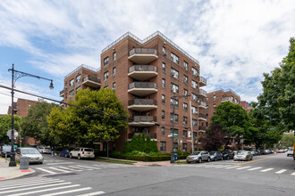 The Tudor in Riverdale, NY - Building Photo - Primary Photo