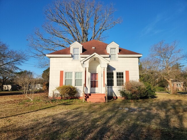 property at 132 Euclid St