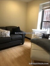 90 St Botolph St, Unit 1 in Boston, MA - Building Photo - Building Photo