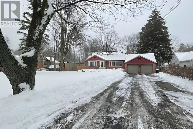 property at 15 West Hill Dr