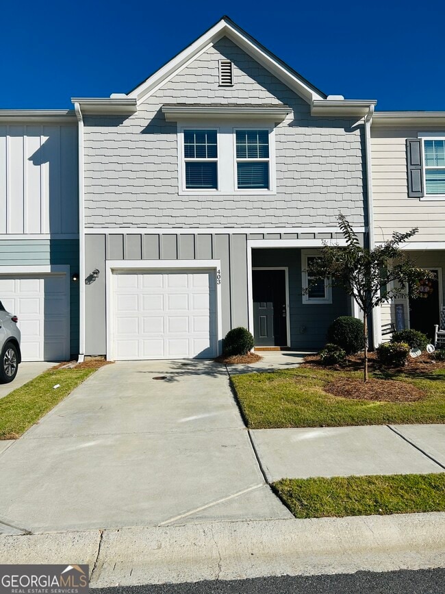 403 Kings Cross Wy in Cartersville, GA - Building Photo - Building Photo