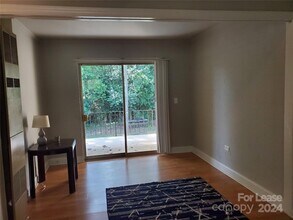 1617 Fulton Ave-Unit -A in Charlotte, NC - Building Photo - Building Photo