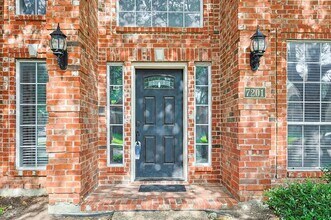 7201 Sage Meadow Way in Plano, TX - Building Photo - Building Photo