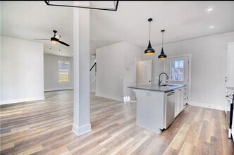 942 S Wichita Ave in Fayetteville, AR - Building Photo - Building Photo