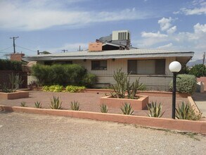 3125 E Terra Alta Blvd in Tucson, AZ - Building Photo - Building Photo