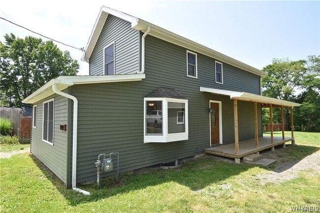 1849 Olean Rd in South Wales, NY - Building Photo - Building Photo