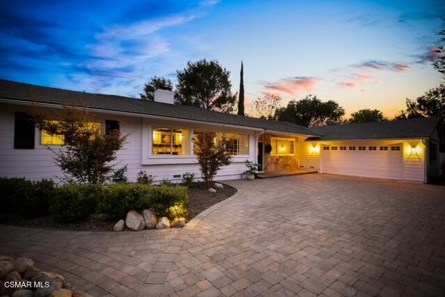 1642 La Granada Dr in Thousand Oaks, CA - Building Photo - Building Photo