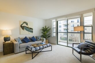 Marlin Cove in Foster City, CA - Building Photo - Building Photo