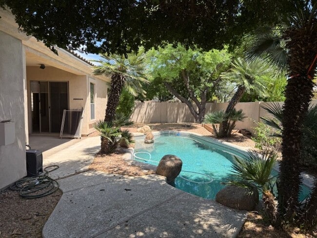 property at 7537 E Santa Catalina Dr