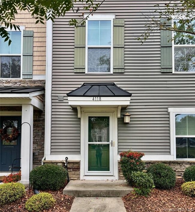 4118 Votive in Williamsburg, VA - Building Photo - Building Photo