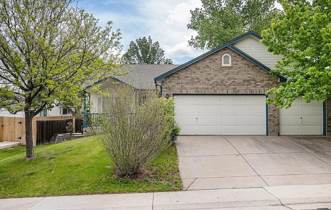 property at 5214 S Tibet St