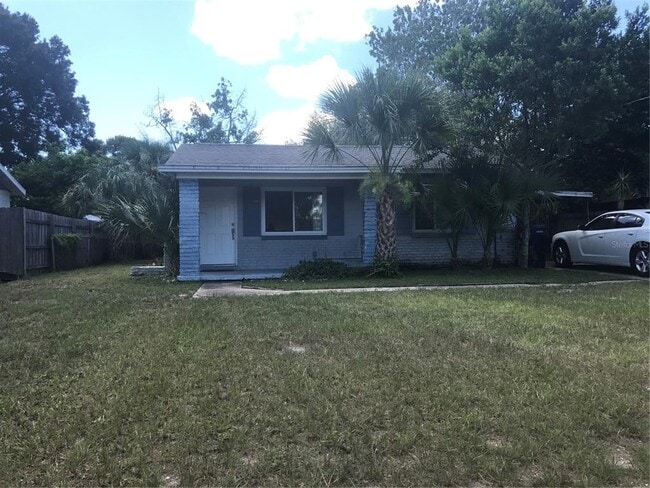 3414 W Ballast Point Blvd in Tampa, FL - Building Photo - Building Photo