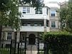 2508 N Kedzie Blvd, Unit 2508-1 in Chicago, IL - Building Photo