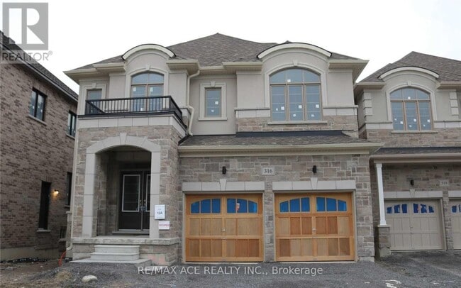 property at 316 Fleetwood Dr