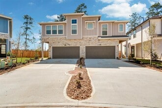 590 Dry Fork Ln in Conroe, TX - Building Photo - Building Photo