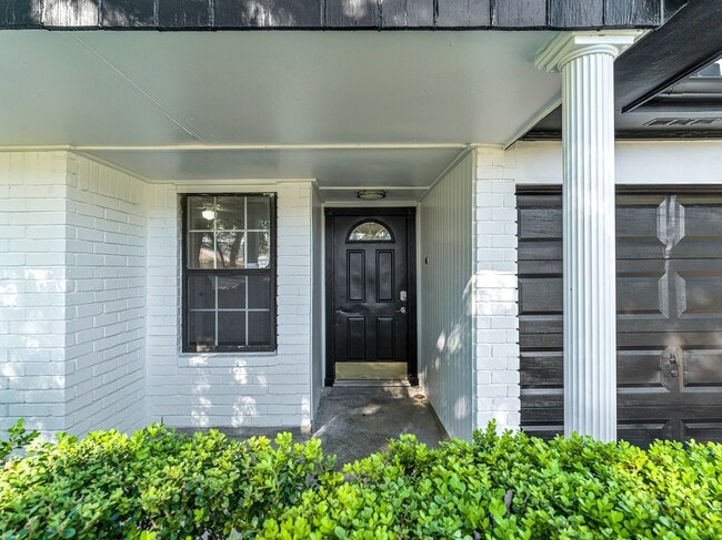 property at 6206 Westbranch Dr