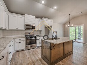 519 Cedar Ave in Yukon, OK - Building Photo - Building Photo