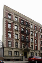 522-524 W 147th St Apartments