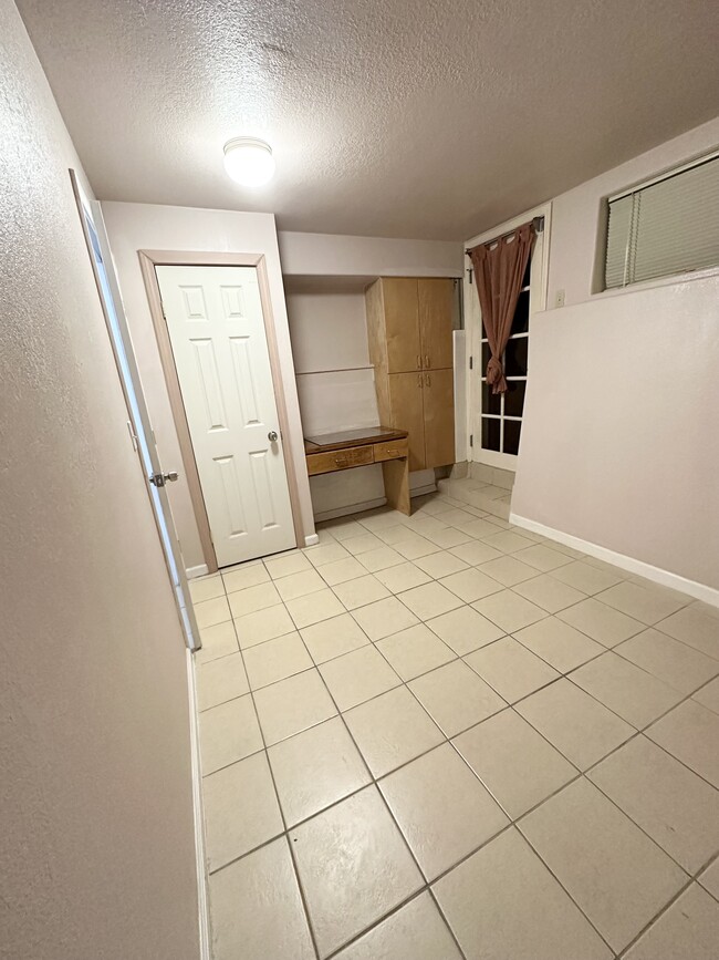 366 Ralston St in San Francisco, CA - Foto de edificio - Building Photo