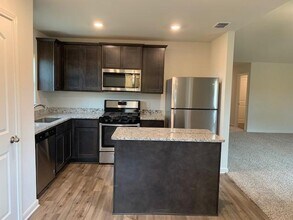 3023 Villegas Wy in Heath, TX - Building Photo - Building Photo