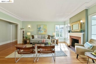 415 Euclid Ave, Unit 4 in Oakland, CA - Building Photo - Building Photo