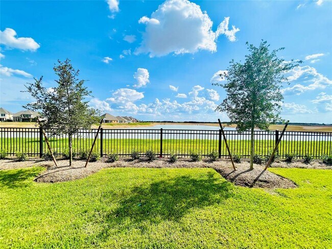669 Cape Capri Dr in Katy, TX - Building Photo - Building Photo