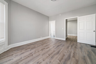 58 Derby Ave in New Haven, CT - Foto de edificio - Building Photo