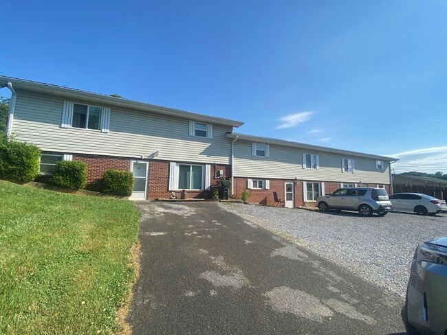 property at 160 Kathy Ave