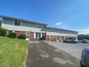 160 Kathy Ave in Greeneville, TN - Building Photo - Building Photo