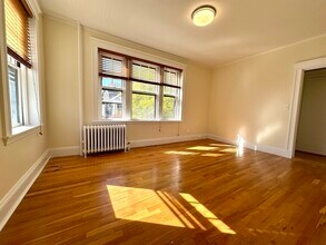 1 Crawford St in Cambridge, MA - Building Photo - Building Photo