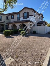 5808 E Holmes Ave in Mesa, AZ - Building Photo - Building Photo