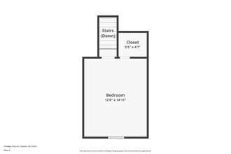 9 Badger Pass Dr in Clayton, NC - Building Photo - Building Photo