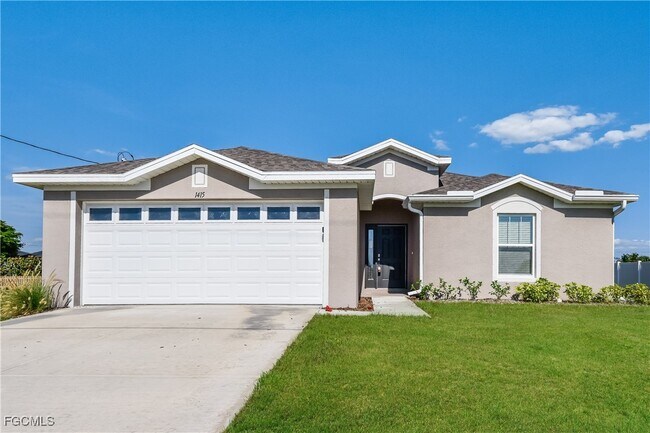 property at 1415 NW 37th Ave