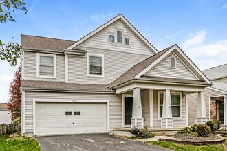 795 Shellbark St in Blacklick, OH - Building Photo - Building Photo