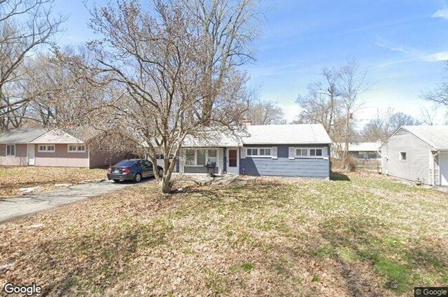 property at 7312 E 109th St