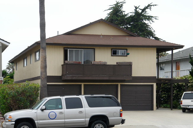 3075-3077 Bayshore Ave in Ventura, CA - Building Photo - Building Photo