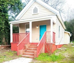248 Madison St in Macon, GA - Building Photo - Building Photo