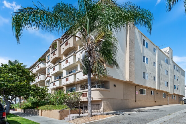 property at 1246 Armacost Ave