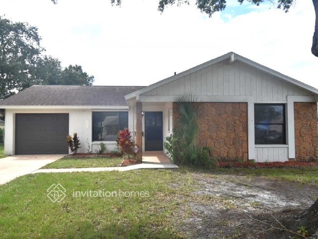property at 3227 Lenwood Dr