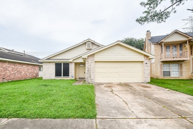 property at 11706 Spring Grove Dr