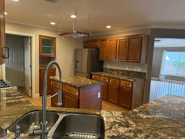 10974 Fintry Hills St in Las Vegas, NV - Building Photo - Building Photo