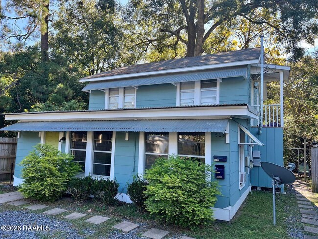 property at 503 Southdown Pl