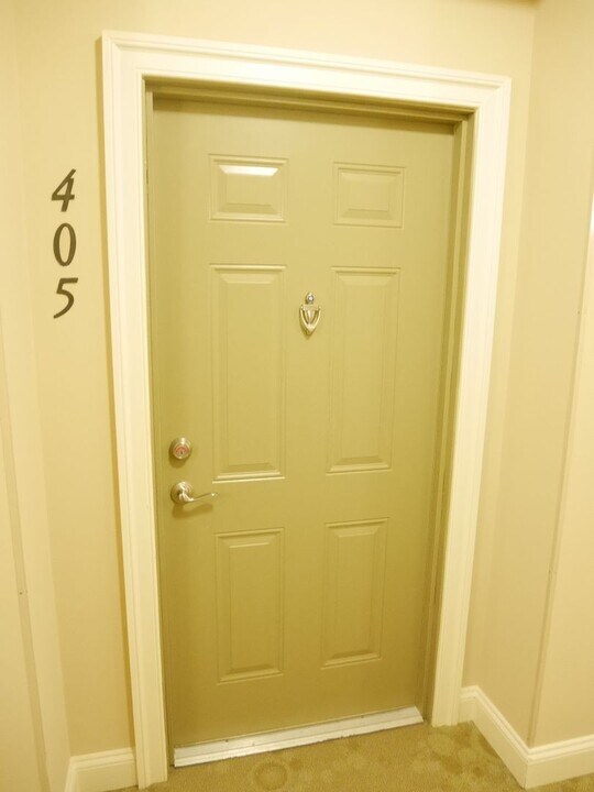 8801 Bosley Road in Ellicott City, MD - Building Photo