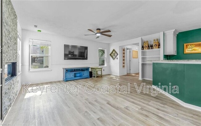 180 Kristen Ln in Suffolk, VA - Building Photo - Building Photo