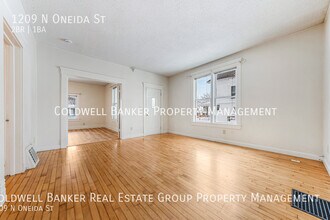 1209 N Oneida St in Appleton, WI - Building Photo - Building Photo