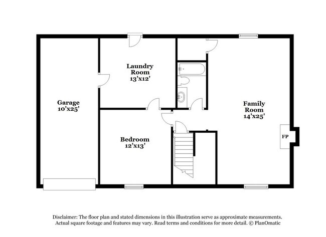 5207 Great Meadows Rd in Stonecrest, GA - Building Photo - Building Photo