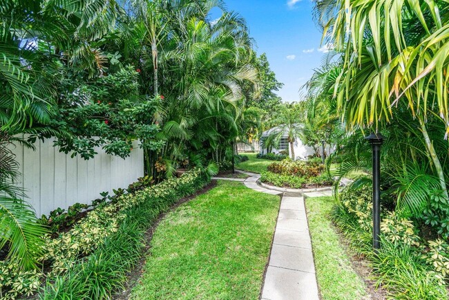 property at 1225 George Bush Blvd