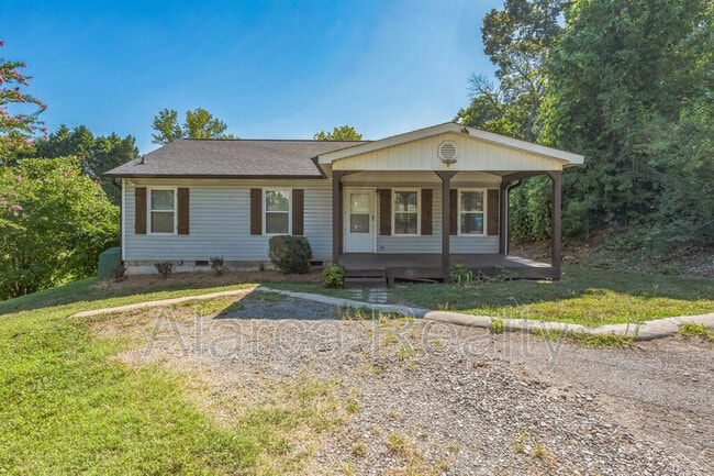 property at 43b Court St